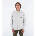 Hurley Bixby Lined Canvas Overtrøje