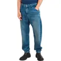 G-Star G-Startil mænd. D25529-D845-G935 Blå denim jeans (30/34), Casual, Bomuld, Bæredygtig