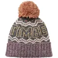 Timberland Fairisle Cuff Beanie