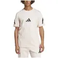 Adidas Z.n.e T-shirt Med Korte ærmer