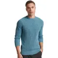 Superdry Textured Trøje