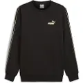 Puma Ess Tape Minimal Gold Sweatshirt