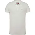 Tommy Hilfiger Placket Kortærmet Polo