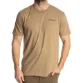 KLIM Frontier T-shirt Med Korte ærmer