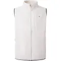 Hackett Londontil mænd. HM581312 Heritage Vest Flc beige (M), Casual, Polyester