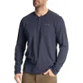 KLIM Sidewinder T-shirt Med Lange ærmer