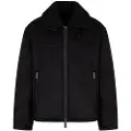 Armani Exchange 6dzb03_ze1fz Jakke