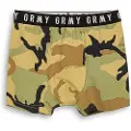Grimey Follow The Dollar Boxers