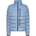 Tommy Hilfiger Lt Down Printed Pufferjakke