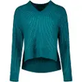 Replay Dk3307.000.g23274 V-hals Sweater