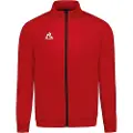 Le coq sportif 2421846 Training N°1 Sweatshirt Med Lynlås