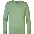 Petrol Industries M-3040-kwv200 V-hals Sweater