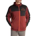KLIM Glacier Sweatshirt Med Lynlås