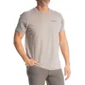 KLIM Mesa Falls T-shirt Med Korte ærmer