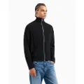 Armani Exchange 6dze6g_zm5bz Trøje Med Lynlås