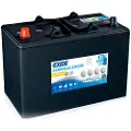 Exide 12v/460 Cca Gelbatteri Til Es950-udstyr 85ah
