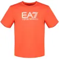 Emporio Armani 6dpt62-pjvqz T-shirt Med Korte ærmer