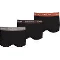 Calvin Klein Low Rise Boxers 3 Enheder