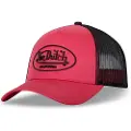 Von Dutch Flu P Kasket