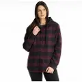KLIM Big Sky Sweatshirt Med Lynlås