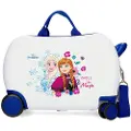 Disney Frozen Sparkle Like Magic 24l Kuffert Med Hjul