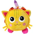 Cyp Brands Gabbys Dolls House Plush Backpack Cakey 19cm Rygsæk