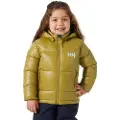 Helly Hansen Isfjord Down Jakke