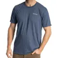 KLIM Frontier T-shirt Med Korte ærmer