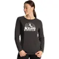KLIM Estelle T-shirt Med Lange ærmer