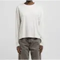 Replay W3162 .000.22524p T-shirt Med Lange ærmer