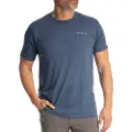 KLIM Guts N´glory T-shirt Med Korte ærmer