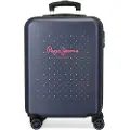 Pepe Jeans Molly 55 Cm 34l Kuffert Med Hjul