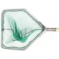 Amiaud Alu 3.5 Mesh Width 46 Landingsnettets Hoved
