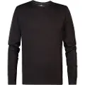 Petrol Industries M-3040-kwv2000 V-hals Sweater