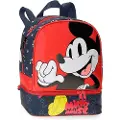 Disney Mickey Mouse Fashion 28 Cm Børnerygsæk