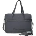 Pepe Jeans Pepe Jeansunisex. 7956033 Computerholder Corin grå (OSFA), Casual, Polyester