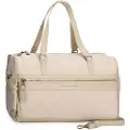 Pepe Jeans Pepe Jeansunisex. 7923733 Morgan beige rejsetaske (OSFA), Casual, Polyester