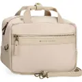 Pepe Jeans Pepe Jeansunisex. 7924733 Morgan beige skuldertaske (OSFA), Casual, Polyester