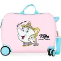 Disney All Right 50 Cm 34l Kuffert Med Hjul