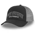Von Dutch Terry02 Kasket