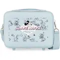 Disney Minnie American Darling Toilettaske