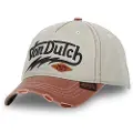 Von Dutch Thu Cb Kasket
