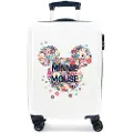 Disney Minnie Sunny Day 55 Cm 34l Kuffert Med Hjul