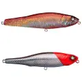 Whiplash Factory Live Wire Light Sw Overflade Stickbait 13.5g 100 Mm