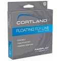 Cortland Fairplay Wf 25.6 M Fluefiskesnøre