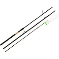 Mext Tackle Style Power Karpestang