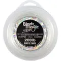 Black Magic Supple Trace Monofil Liner 30 M