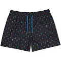Happy socks Palm Beach Badeshorts Boxer