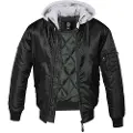 Brandit Ma1 Jakke
