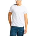 Lee 2 Units T-shirt Med Korte ærmer